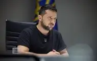 Вибори у Польщі: Зеленський привітав Навроцького з перемогою