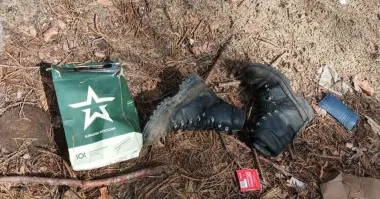 The Armed Forces of Ukraine eliminated over 1,100 Russian occupiers within 24 hours