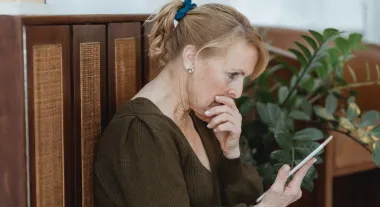 В СМИ сообщили, что Vodafone блокирует абонентов за неуплату тарифа: в компании отреагировали