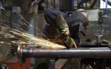 Польща перетворилася на транзитний хаб для нашого металобрухту, - GMK Center