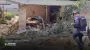 Russians strike industrial facility in Sumy, injuring two women – photos