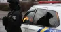 На Тернопільщині у комендантську годину поліцейські зупинили водійку Citroёn з підробленими документами