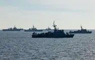 У Балтійському морі стартували навчання НАТО