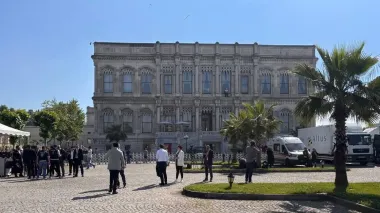 Ukrainian delegation arrives in Istanbul — when will negotiations with Russia begin