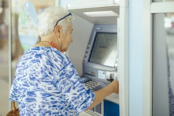Пенсионеры могут потерять до 50% выплат: в чем причина