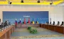 Negotiations between delegations of Ukraine and Russia begin in Istanbul. PHOTO