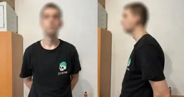 В Житомирской области мужчина "задул" газом пограничника, пытаясь бежать в Беларусь