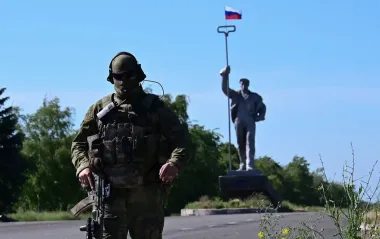 Начала ли РФ летнее наступление? В ОСУВ "Хортица" рассказали о ситуации на фронте