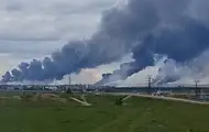 Моссад прокомментировал атаку СБУ на аэродромы РФ