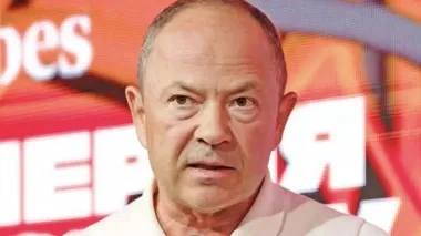 Ukraine's TAS Group to merge TAScombank, Idea Bank, eyes insurance company acquisitions – owner Tigipko