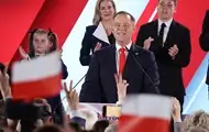 Ще один Трамп? Новий президент Польщі