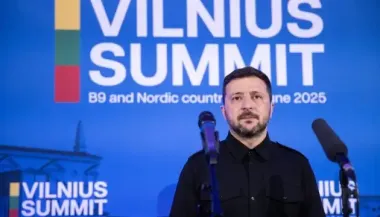 Zelenskyy called on Europe and the US to tighten sanctions against Russia — under what conditions