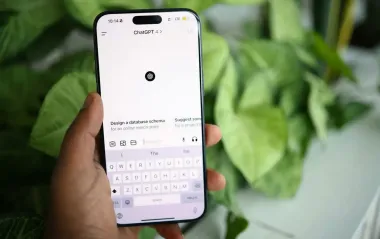 OpenAI анонсувала ChatGPT нового покоління: що він вмітиме