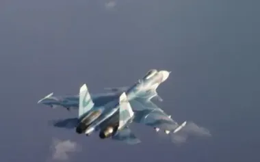 After Ukraine’s attack, Russia will no longer be able to use strategic Tu-95 or Tu-22s - WSJ
