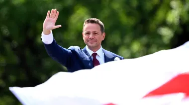 У Верховній Раді прогнозують, що вибір поляків у голосуванні за президента ускладнить шлях України в ЄС