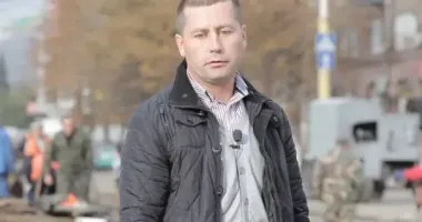Заступник керівника Полтавського тролейбусного депо попався на "відкаті"