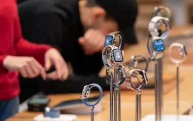Apple Watch 2025: что изменится в самых ожидаемых смарт-часах года