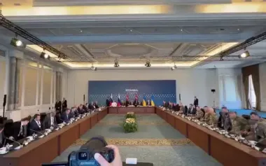 Zelenskyy-Putin meeting to be discussed at talks - Fidan