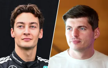 Ферстаппен vs Рассел: пилоты не сдерживают эмоций после скандала на Гран-при Испании