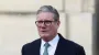 Starmer says Russia poses "continued threat"
