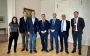 Ukrainian delegation met with representatives of Germany, Italy and Britain in Istanbul. PHOTO