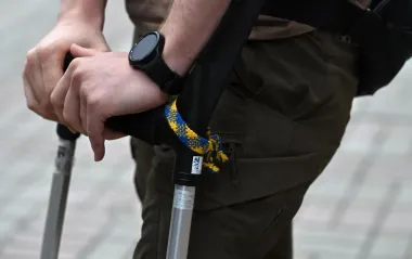 "Метінвест" вклав майже 1 млн доларів у програму адаптації і працевлаштування ветеранів