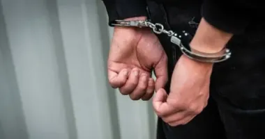 На Закарпатье задержан мужчина, ограбивший АЗС