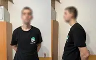 В Житомирской области мужчина "залил" пограничника газом во время проверки