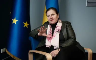 Посол ЕС об атаке на российские аэродромы: у Украины есть свои карты