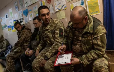 Минобороны обновило правила ВВК: больше никаких очередей и бумаг - что меняется
