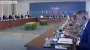 Second meeting of Ukrainian and Russian delegations kicked off in Ciragan Palace in Istanbul