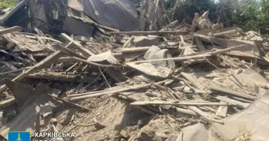 Россияне дважды за утро ударили по Купянску – есть пострадавшие