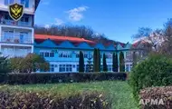 На арештованих санаторіях Закарпаття незаконно розливали мінеральну воду