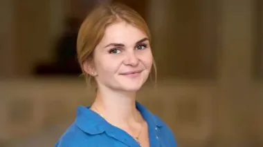Нардепка "Слуги народу" Колісник складає мандат
