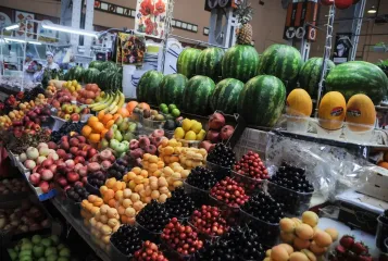 Цены на продукты в Украине вырастут к осени до 30%: что подорожает