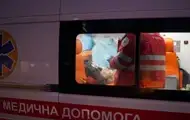 РФ атаковала пожарную часть на Запорожье: пострадали 12 спасателей