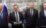 Russia handed over its "peace memorandum" to Ukraine with conditions of ceasefire and war - Axios