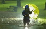 Температура у Києві в травні була на 2,2° нижчою за кліматичну норму