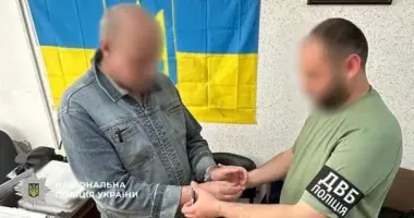 Жил в заброшенных домах поблизости с фронтом: приговорили к заключению коллаборанта, который в Херсонской области работал на оккупантов и получил паспорт РФ