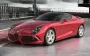Такого еще не было. На базе Alfa Romeo создали спорткупе, о котором мечтает каждый коллекционер