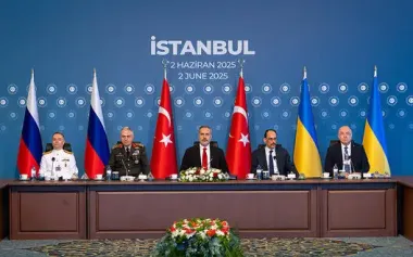 Turkish Foreign Ministry on Ukraine–Russia talks: "There were no negative outcomes"