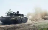 Армія РФ штурмує на дев'яти напрямках - Генштаб
