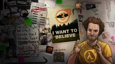 Half-Life 3 могут презентовать на выставке Summer Game Fest 2025: что известно