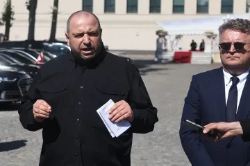 Обмен тяжелоранеными по формуле "всех на всех": Умеров назвал главные успехи переговоров в Стамбуле