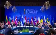 Саміту Бухарестської дев’ятки: Зеленський анонсував нові оборонні пакети 