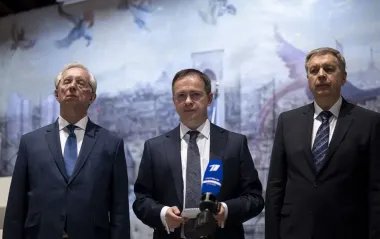 РФ в Стамбуле предложила Украине перемирие на два-три дня, но есть нюанс