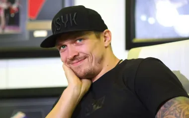 Топ-боксер раскрыл гонорары за спарринги с Кличко, Усиком и Фьюри: украинцы - самые щедрые