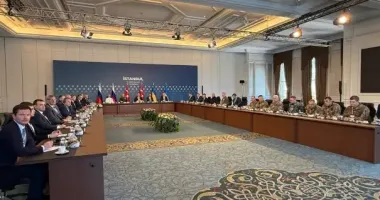 Україна готується до нового обміну полонених - Зеленський