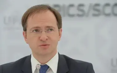 Russia proposes 2–3 day ceasefire on "certain frontline areas" – Medinsky