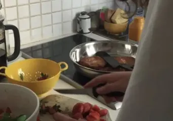 Обычная еда - необычная угроза: ваша печень в опасности из-за вашего обеда